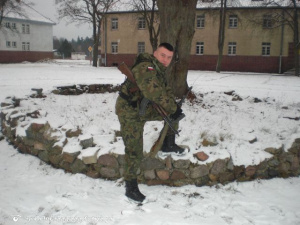 army