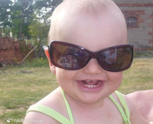 fun, smile, cool, glasses, vacation, sunglasses, goggles, person