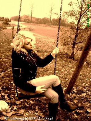 fun, swing