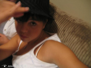 mouth, skin, hand, muscle, hat