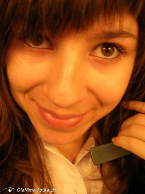 mouth, hair, skin, hand, selfie, smile, bangs