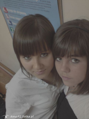 hair, bangs