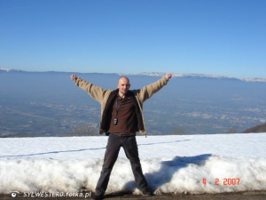 fun, mountain
