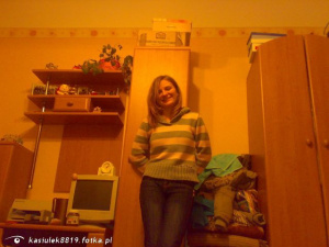 standing, room