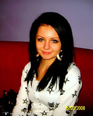 hair, smile