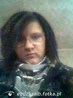 Najładniejsze zdjęcie użytkownika enozkcalb - 