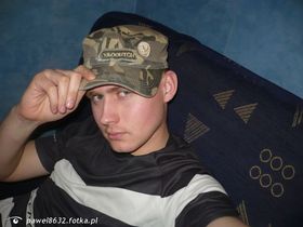 Najładniejsze zdjęcie użytkownika pawel8632 - 