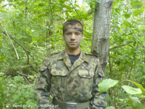 pattern, army