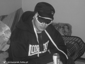 cool, glasses, monochrome