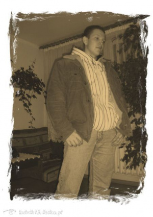 standing