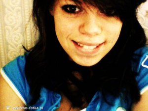 mouth, hair, selfie, smile, cool, bangs