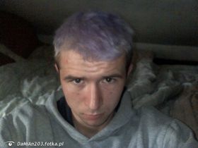 Najładniejsze zdjęcie użytkownika DaMiAn203 - 