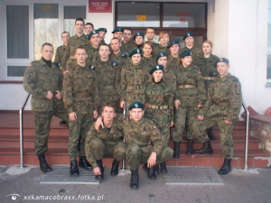 person, pattern, army, team