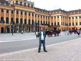 Najładniejsze zdjęcie użytkownika badboyprudnik83 - wien 2006