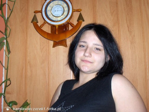 hair, clock