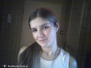 hair, smile