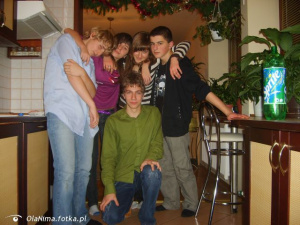 fun, jeans, smile