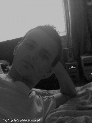 monochrome