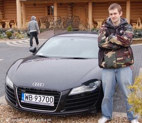 Najładniejsze zdjęcie użytkownika tomeczek272 - 