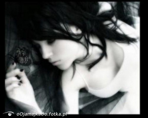 mouth, eyelash, hand, monochrome
