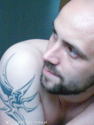 mouth, hair, skin, selfie, cool, muscle, beard, moustache, tattoo