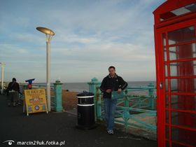 Najładniejsze zdjęcie użytkownika marcin29uk - 