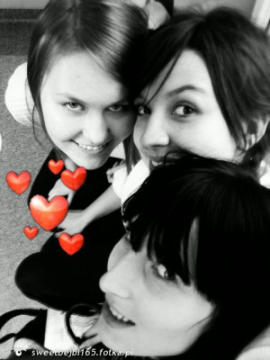 smile