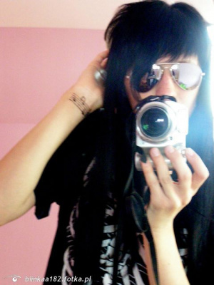 selfie, cool