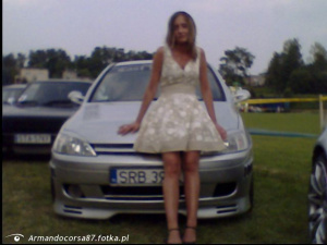 dress, vehicle, car