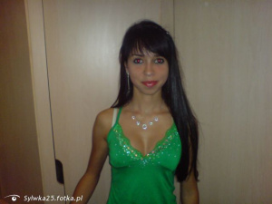 hair, dress