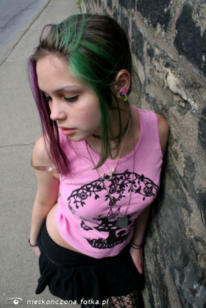 cool, model