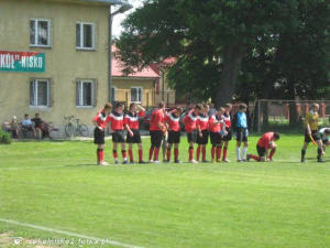 team