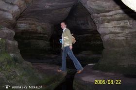 Najładniejsze zdjęcie użytkownika ominka72 - 