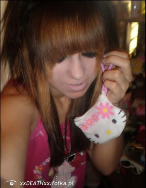 hair, bangs