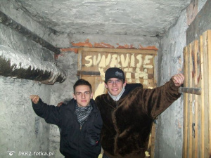 fun, wall