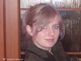 Najładniejsze zdjęcie użytkownika malja19 - smutek w mych oczach,kiedy nadzieja gaśnie