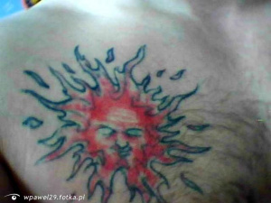tattoo