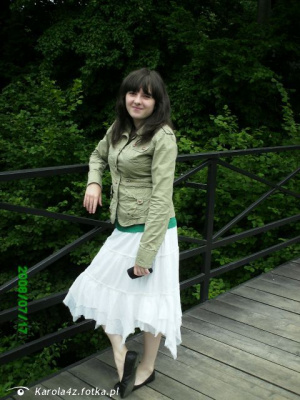 outerwear, dress