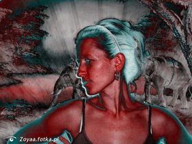 Najładniejsze zdjęcie użytkownika Zoyaa - ...Boskie Buenos...