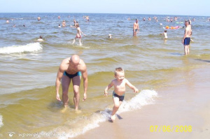 fun, leisure, muscle, vacation, event, beach