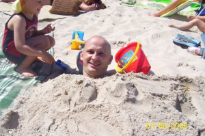 fun, vacation, beach, sand