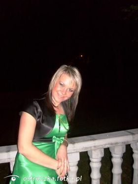 Najładniejsze zdjęcie użytkownika ostreczka - 