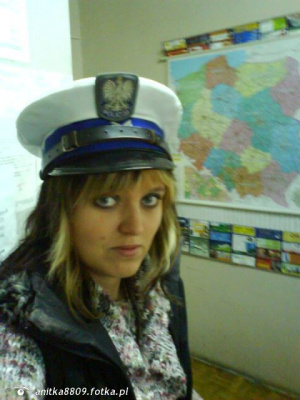 hat