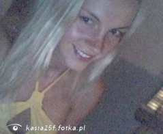 Najładniejsze zdjęcie użytkownika kasia25f -