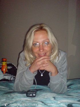 Najładniejsze zdjęcie użytkownika niebieskooka34 - 