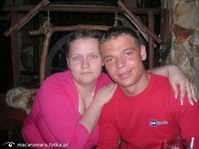 Najładniejsze zdjęcie użytkownika macaroniara - 