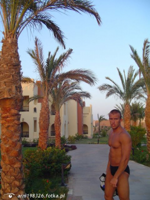 muscle, vacation