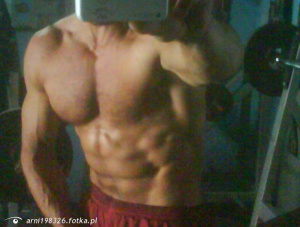 muscle