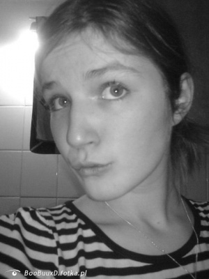 selfie, monochrome