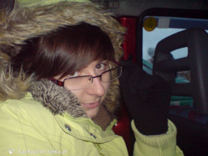 hair, outerwear, fun, cool, glasses